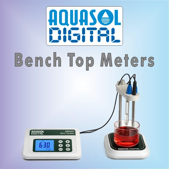 Laboratory Meters