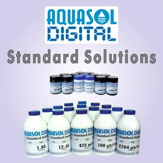 Calibration and Standard Solutions